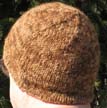 beanie